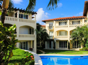 Apartamento 100 mts de la playa - Luna Maya Estrella 2